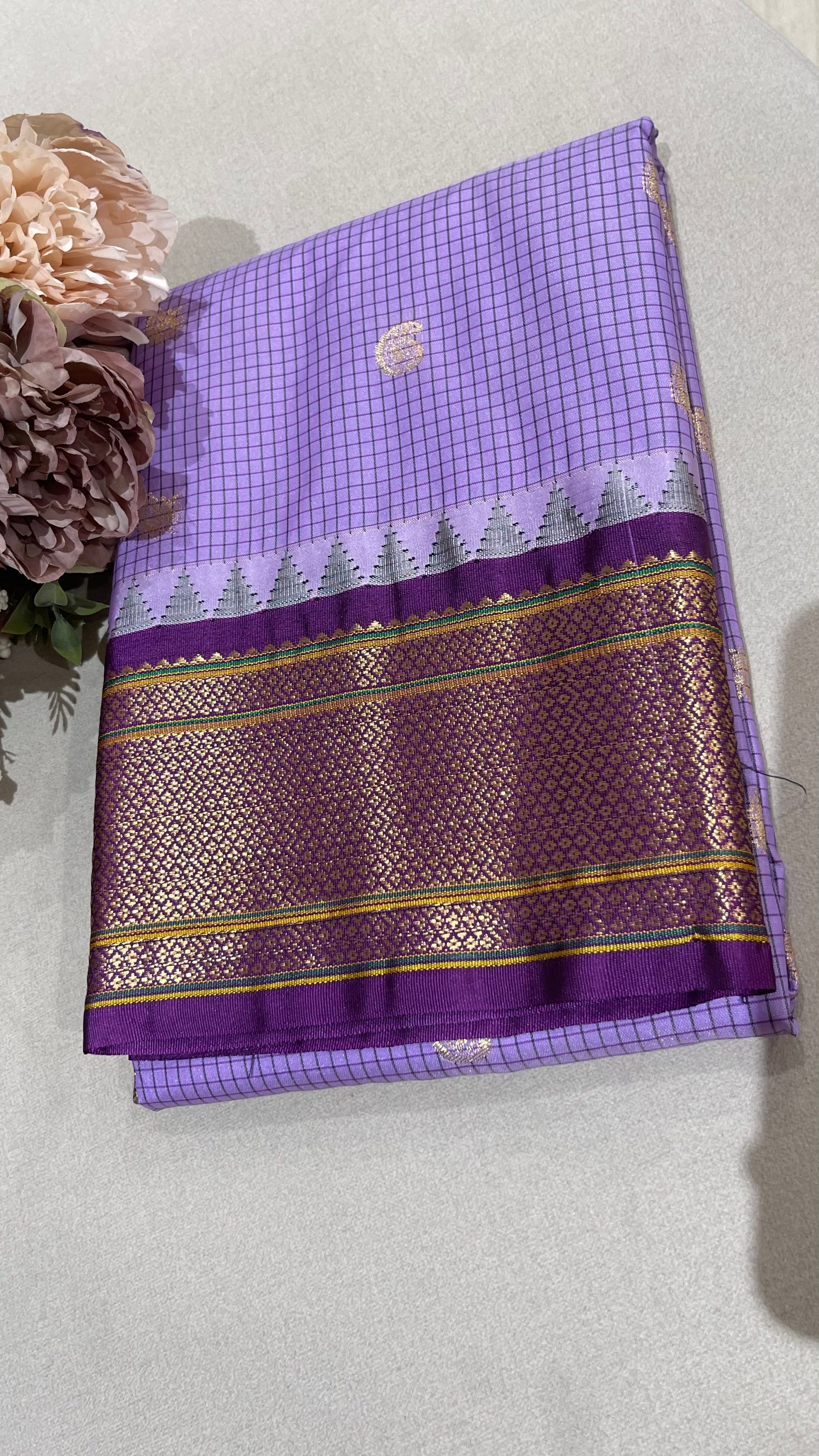 Semi gadwal