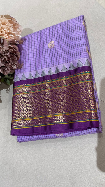 Semi gadwal