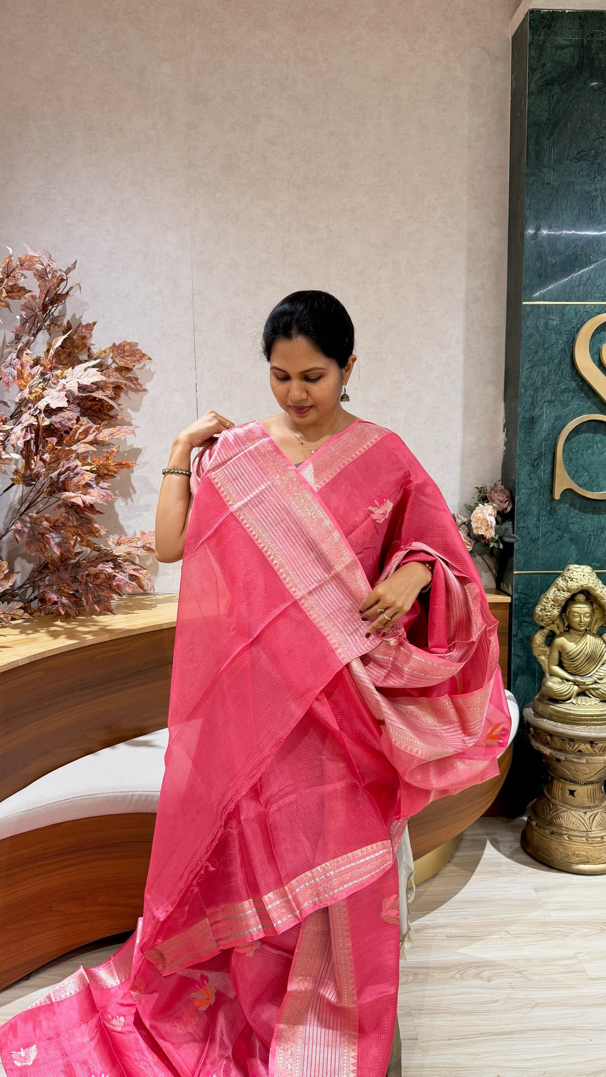 Kota saree