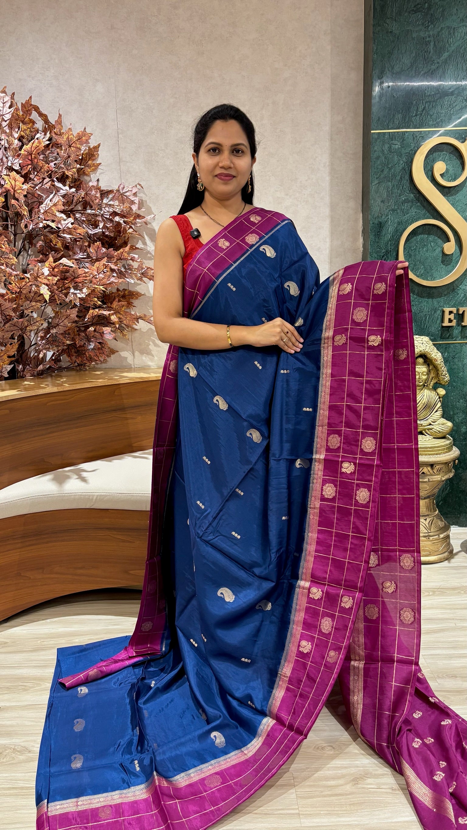 Dola silk