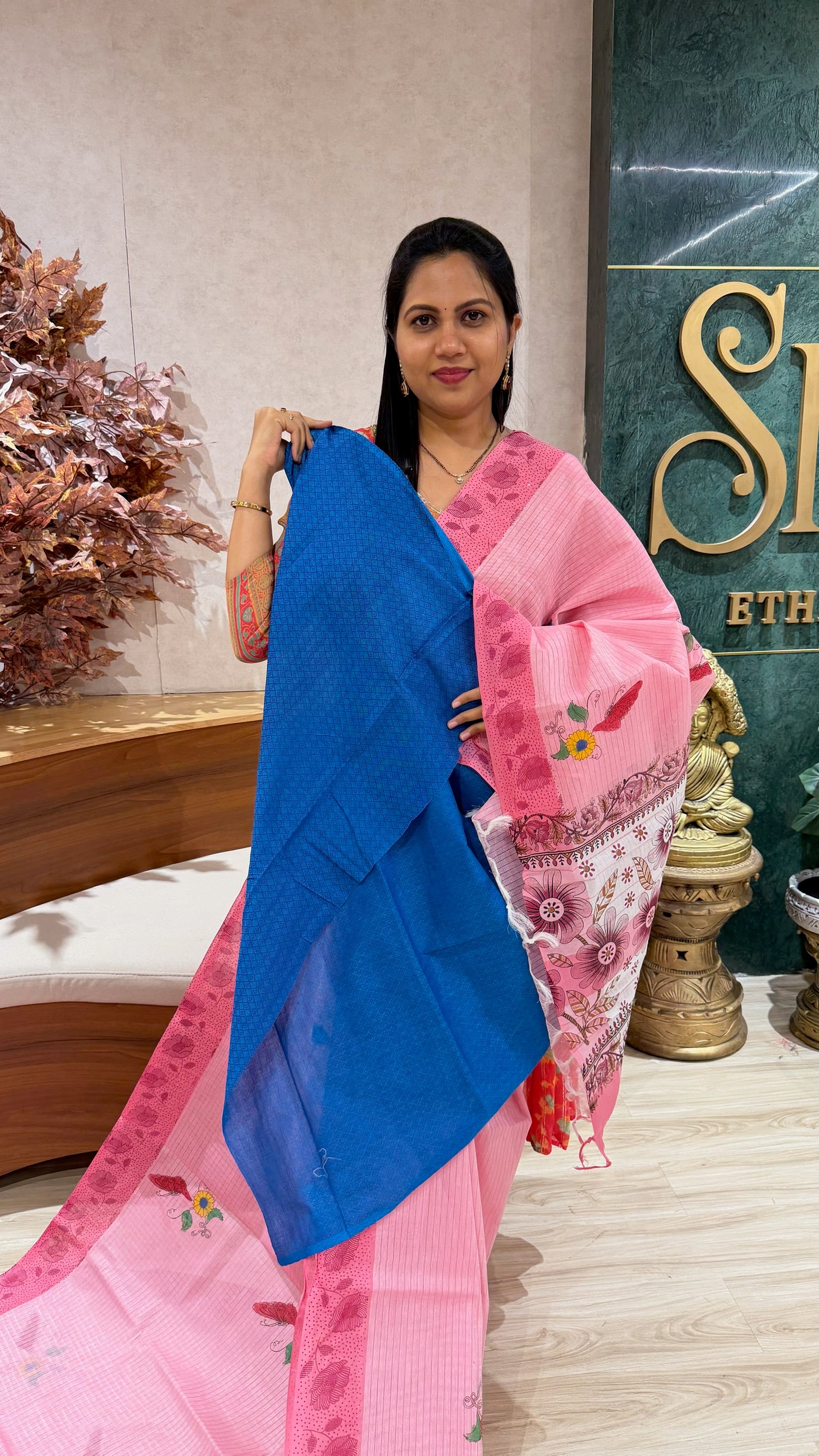 Mangalgiri cotton