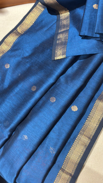 Maheshwari Silk