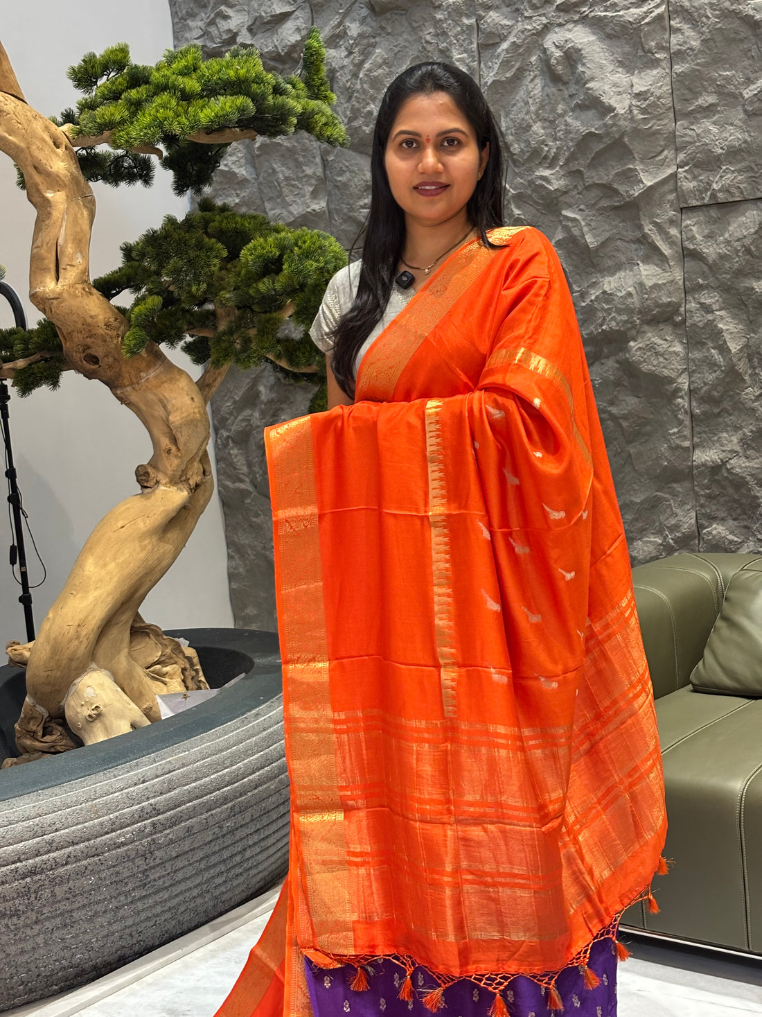 DolaSilkSaree