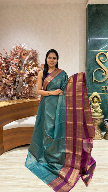 Lightweight vintage kanchi