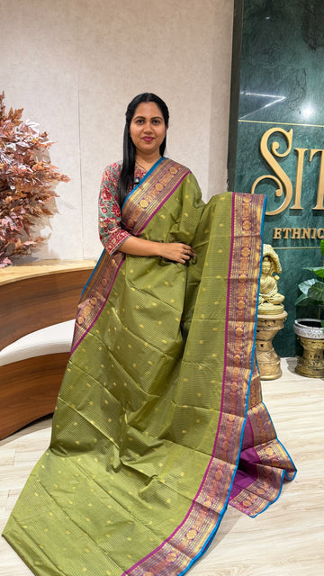 Semi gadwal vintage