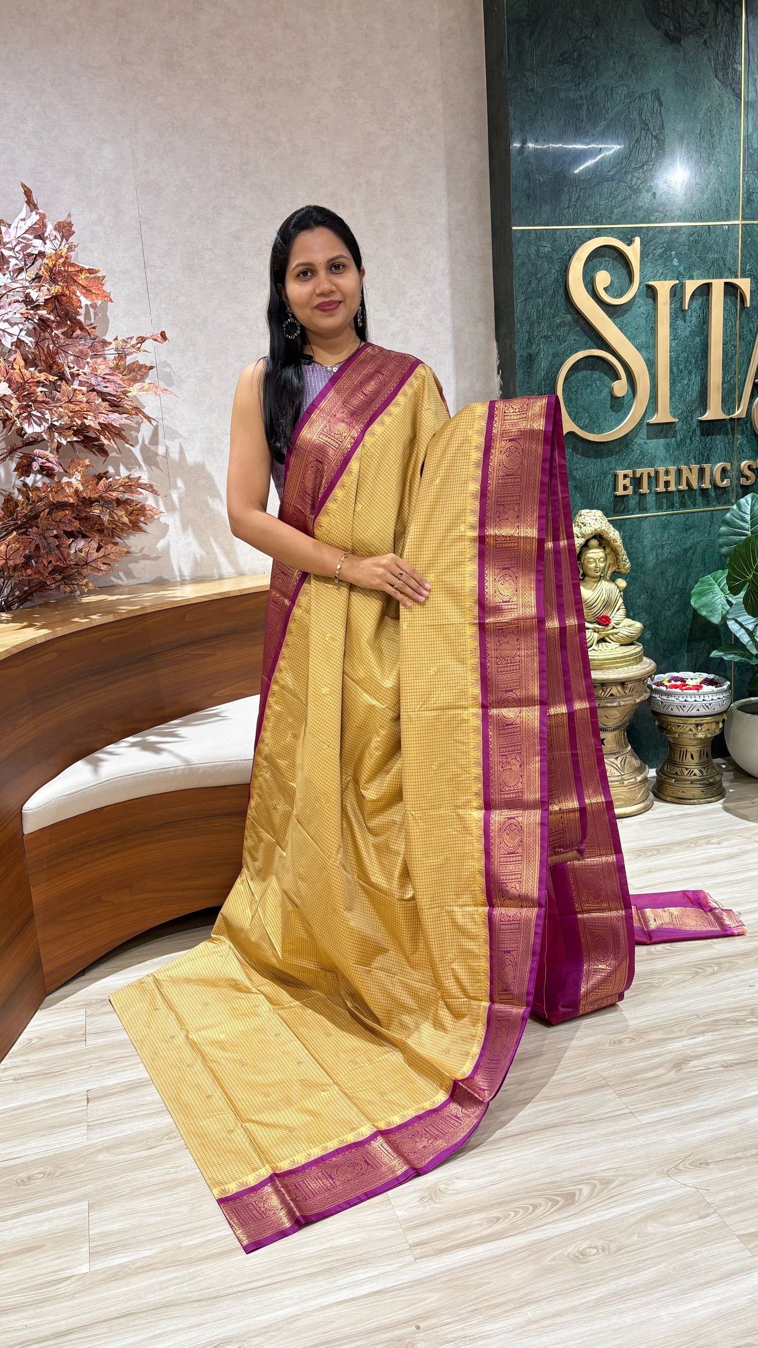 Semi gadwal