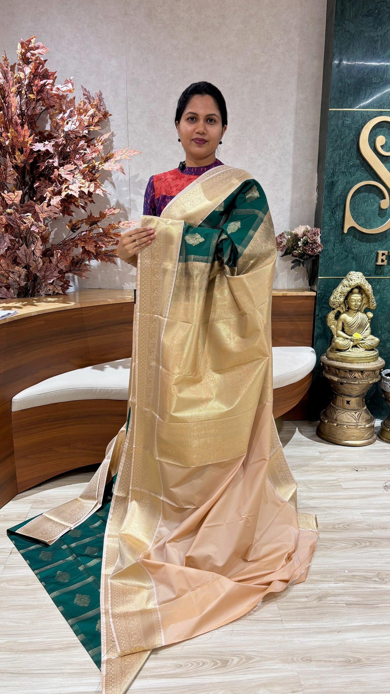 Semi Kanchi