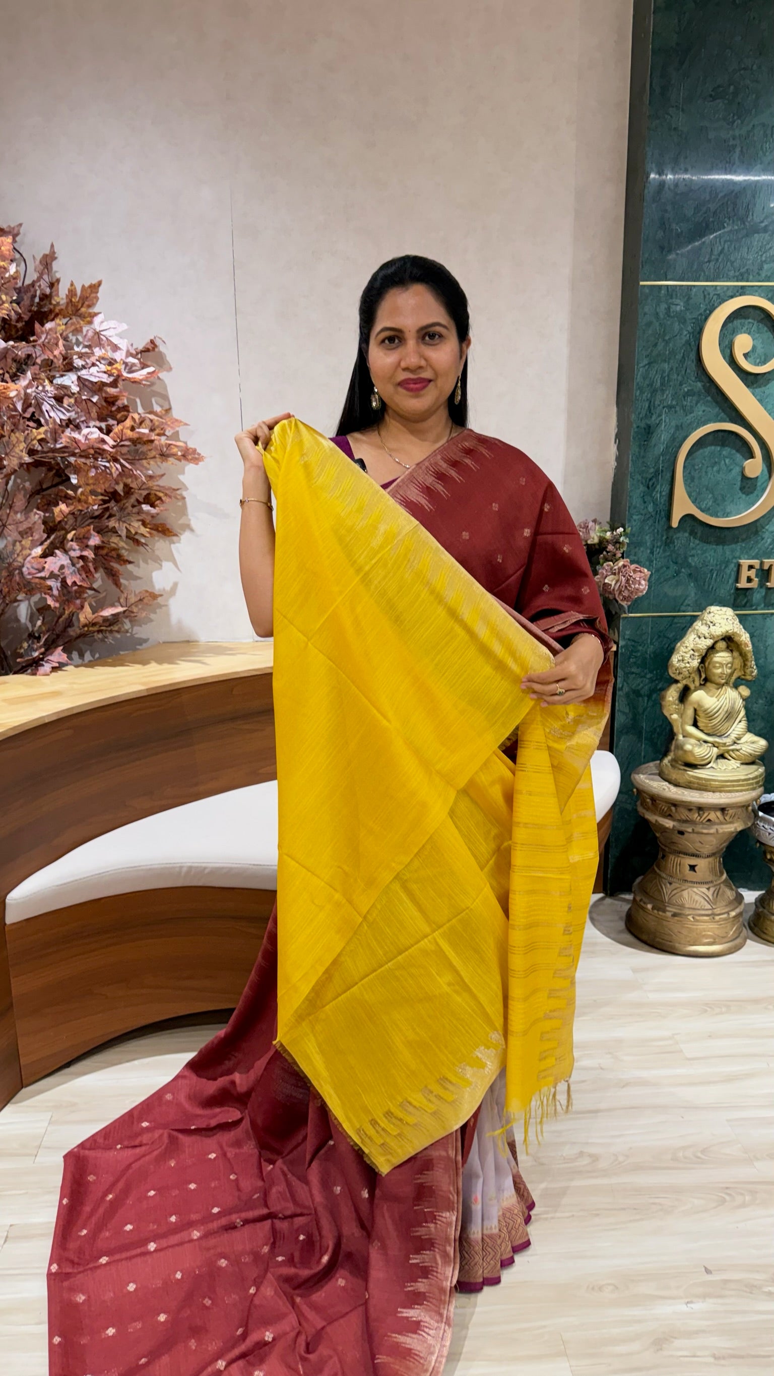 Bagalpuri cotton