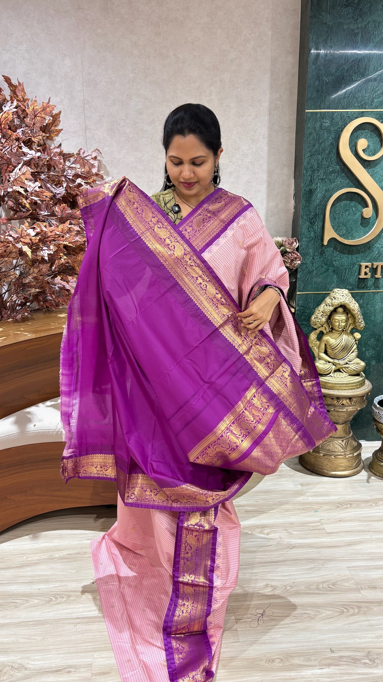 Semi gadwal