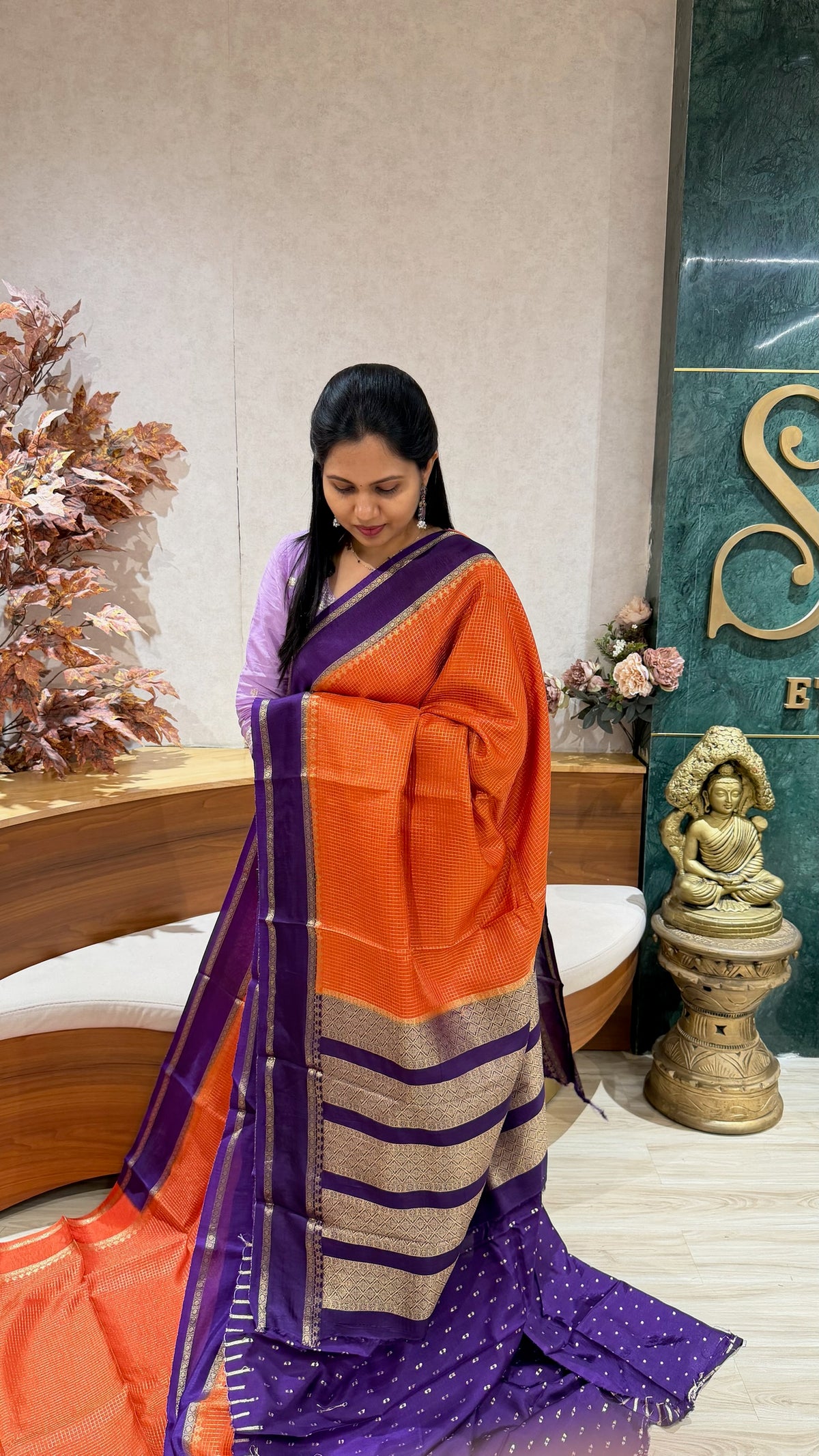 Russian Silk-Sale