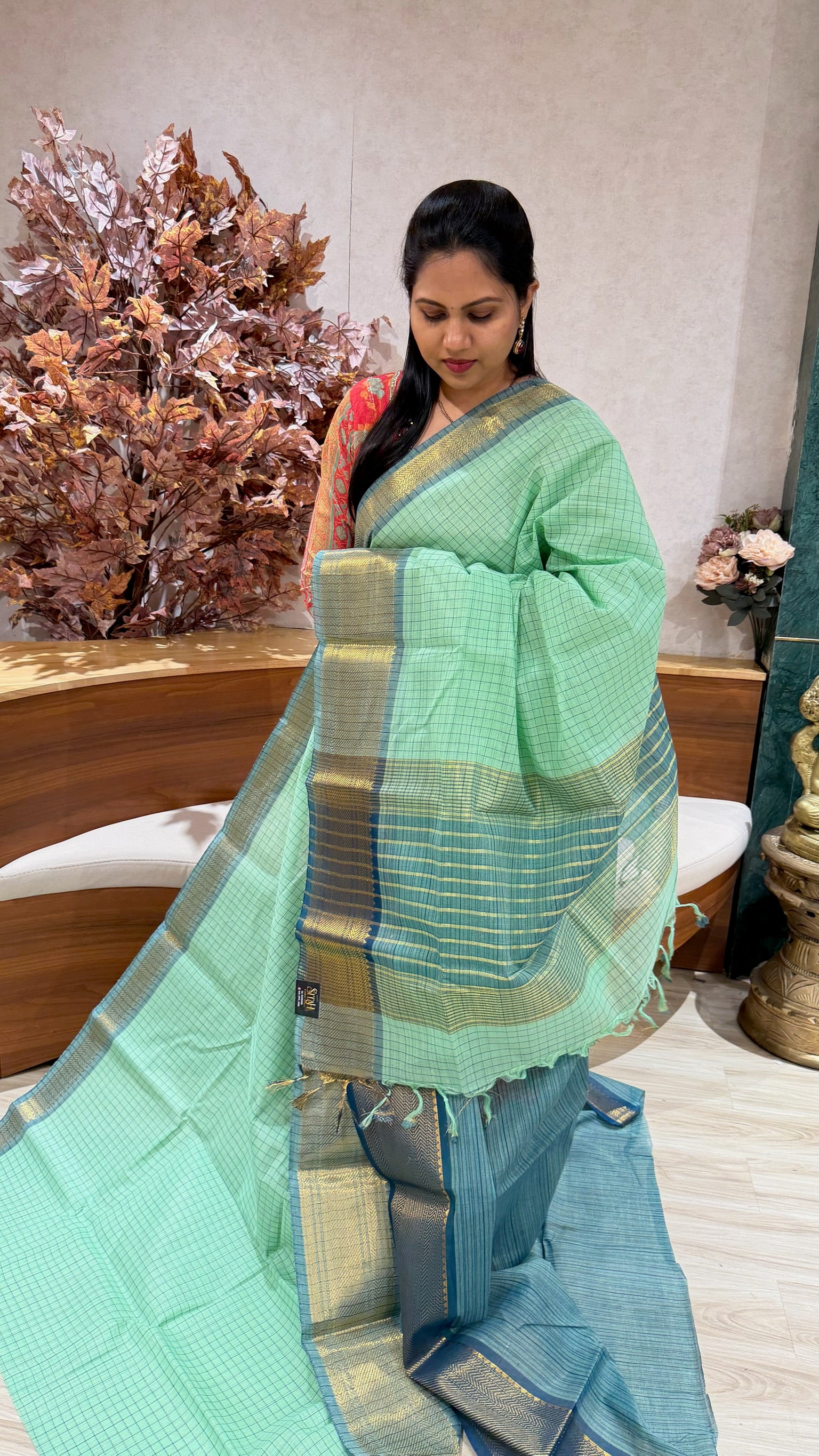 Mangalgiri cotton