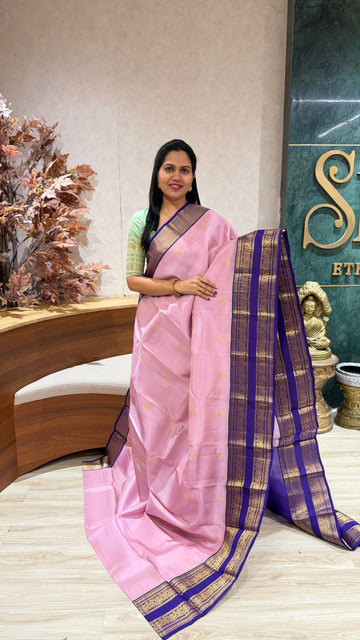 Pure Kanchi pattu