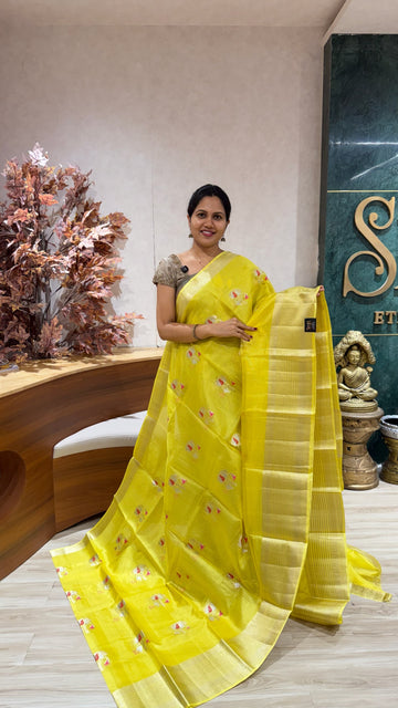 Kota saree