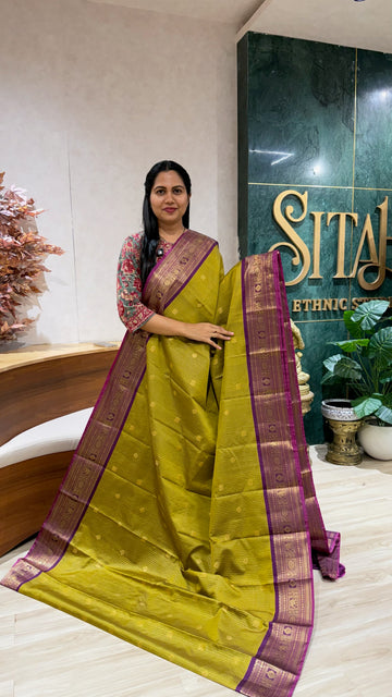 Semi gadwal vintage