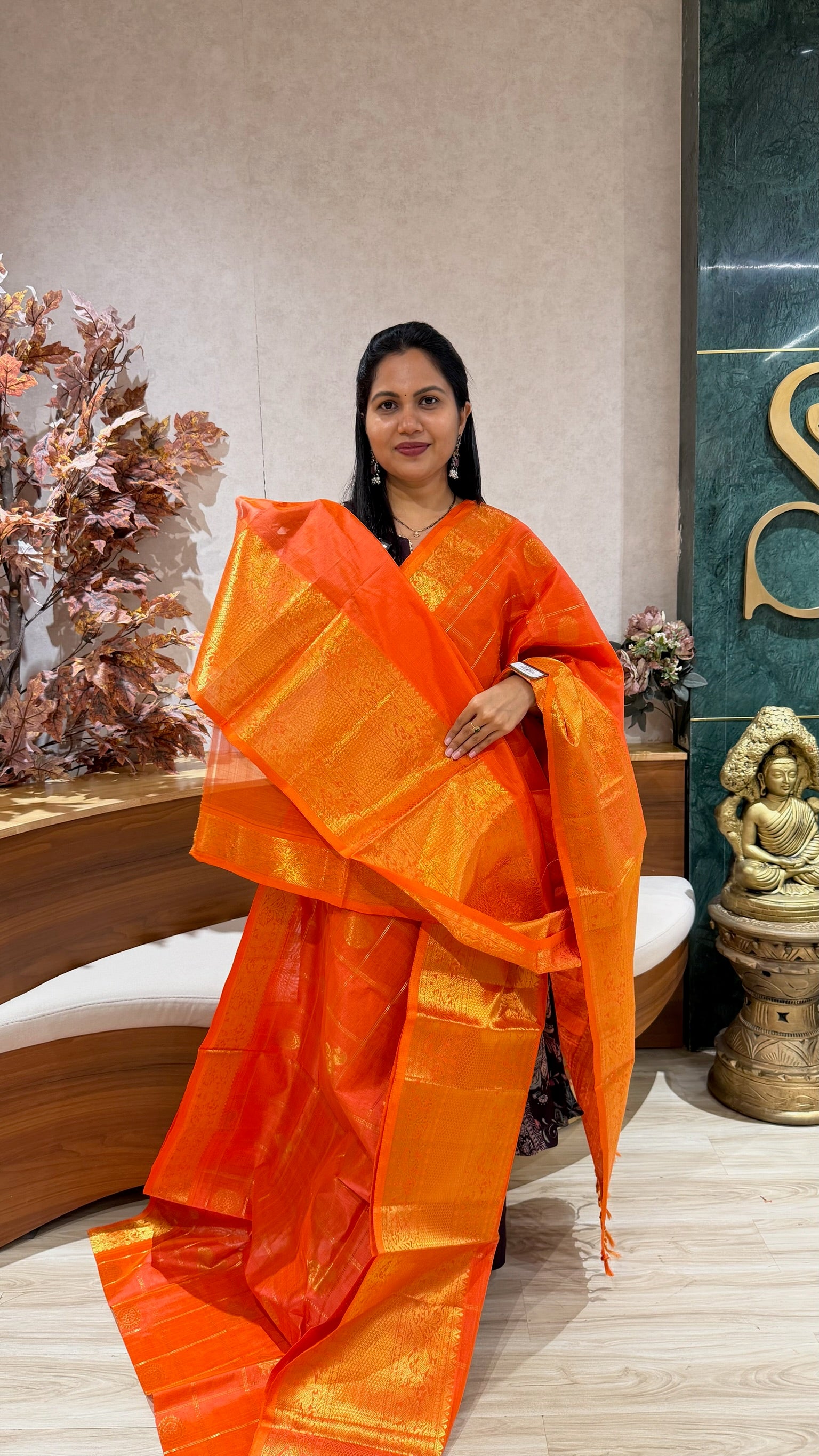 Handloom mangalgiri