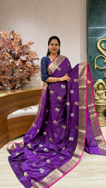 Semi banaras