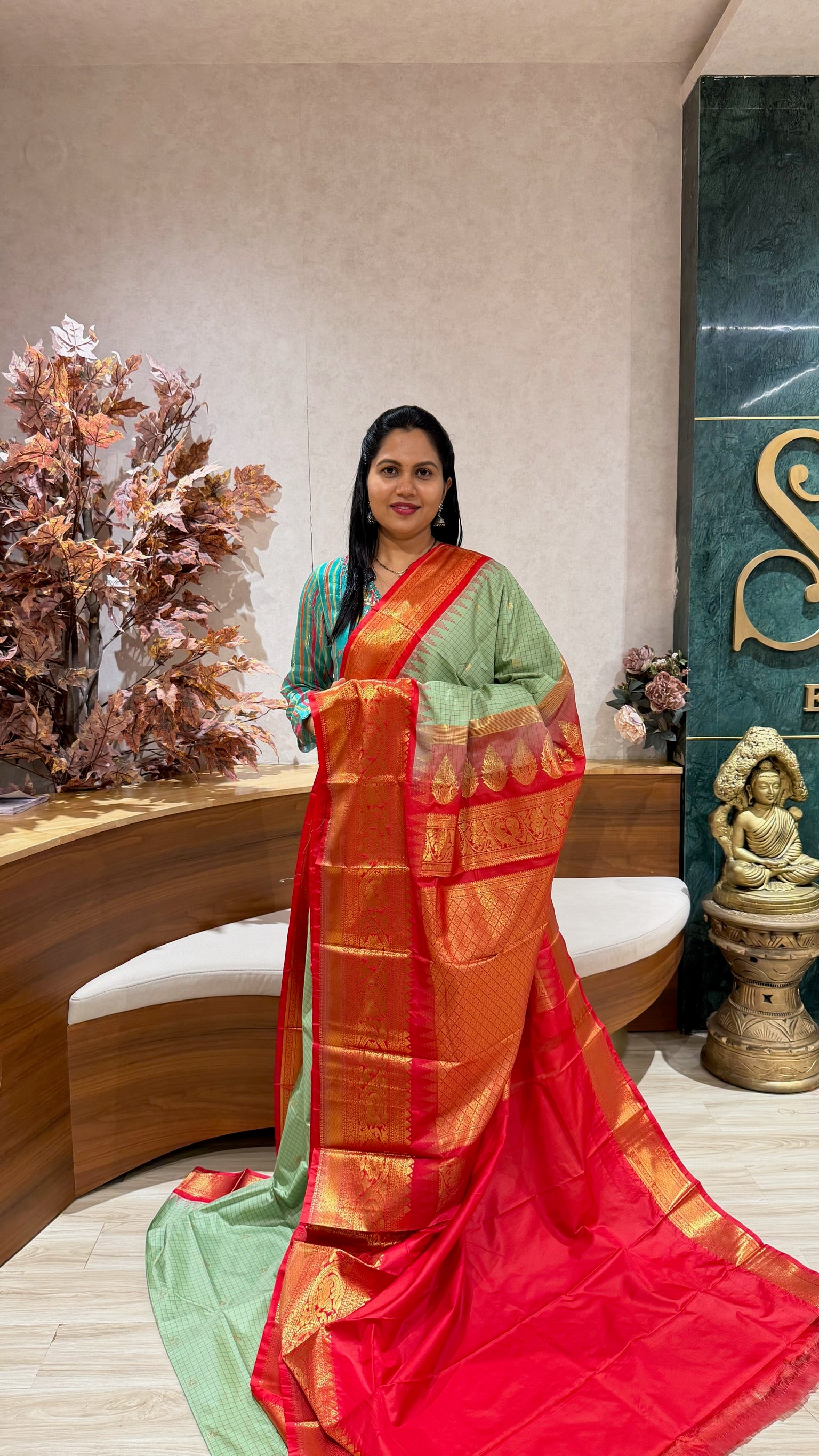 Semi gadwal