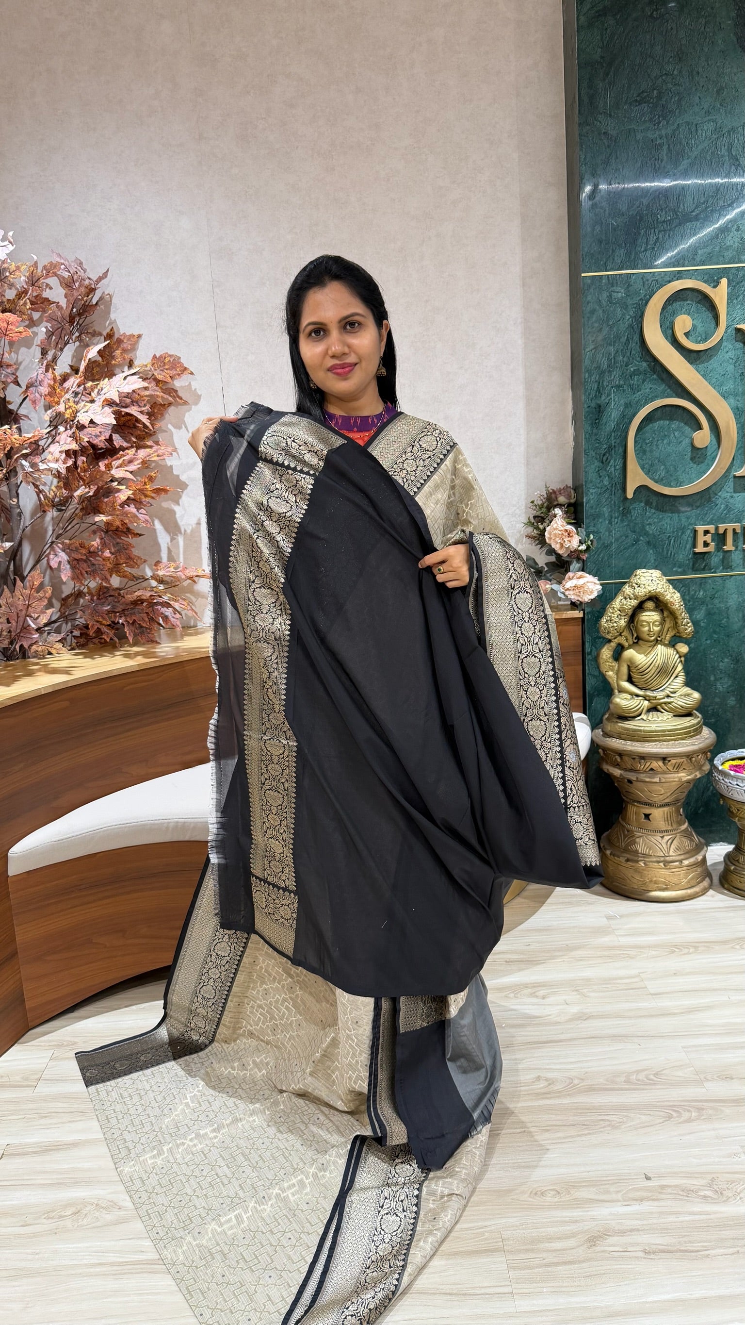 Fancy Banaras -sale