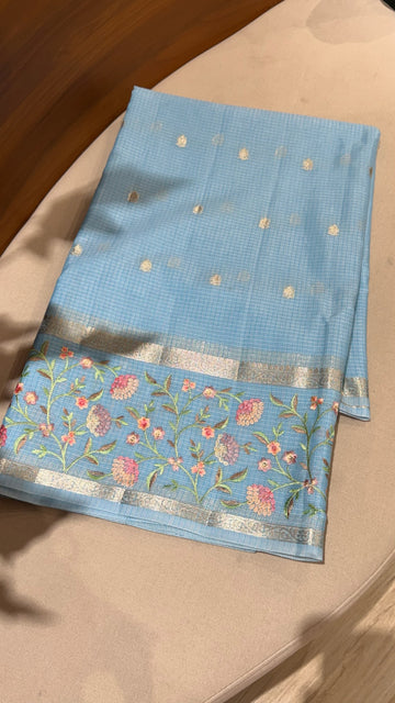 Kota embroidery