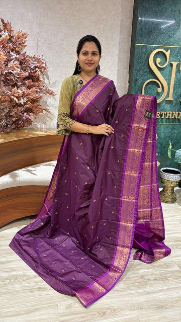 Semi Gadwal