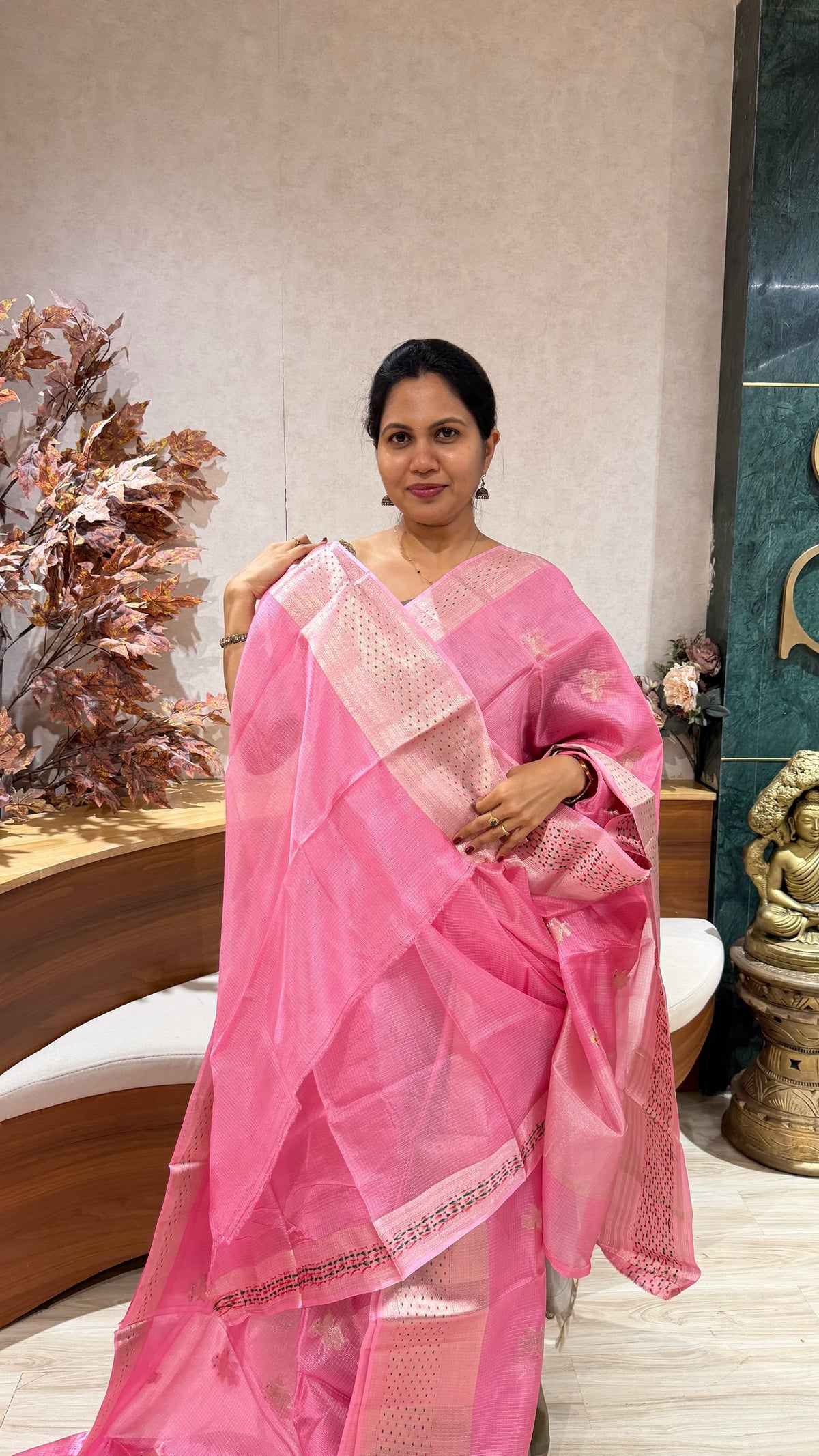 Kota saree