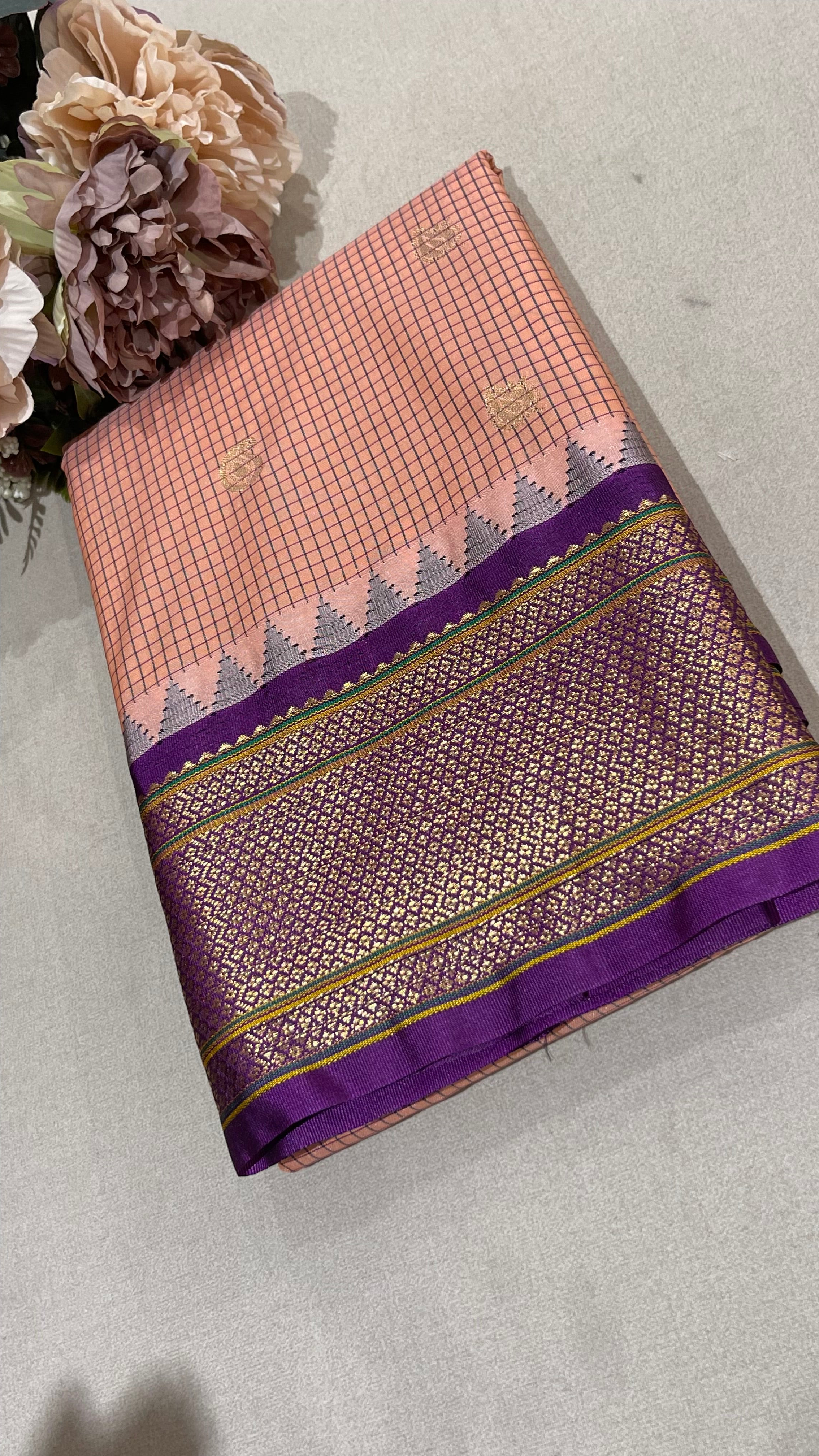 Semi gadwal