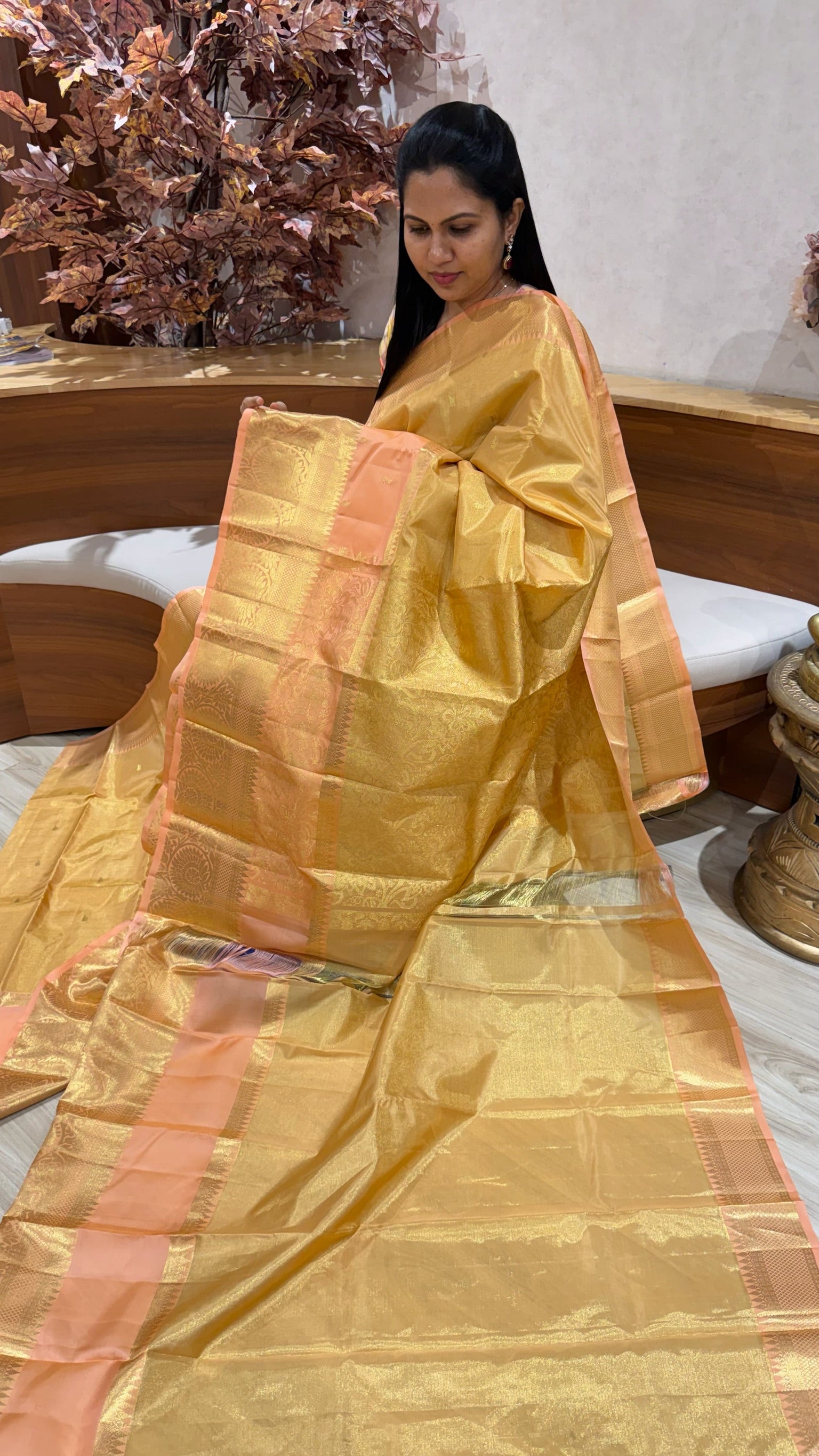 Tissue kanchi