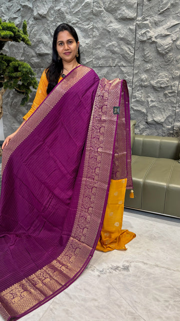 Dola silk wine