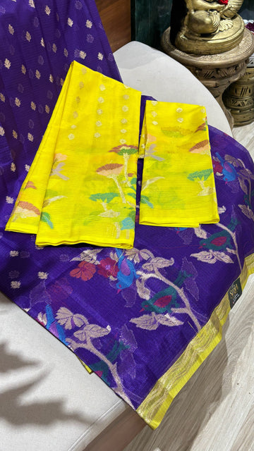 Kota lehenga set