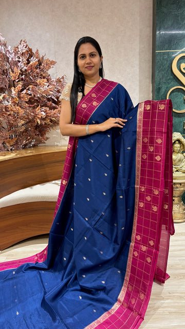 Dola silk