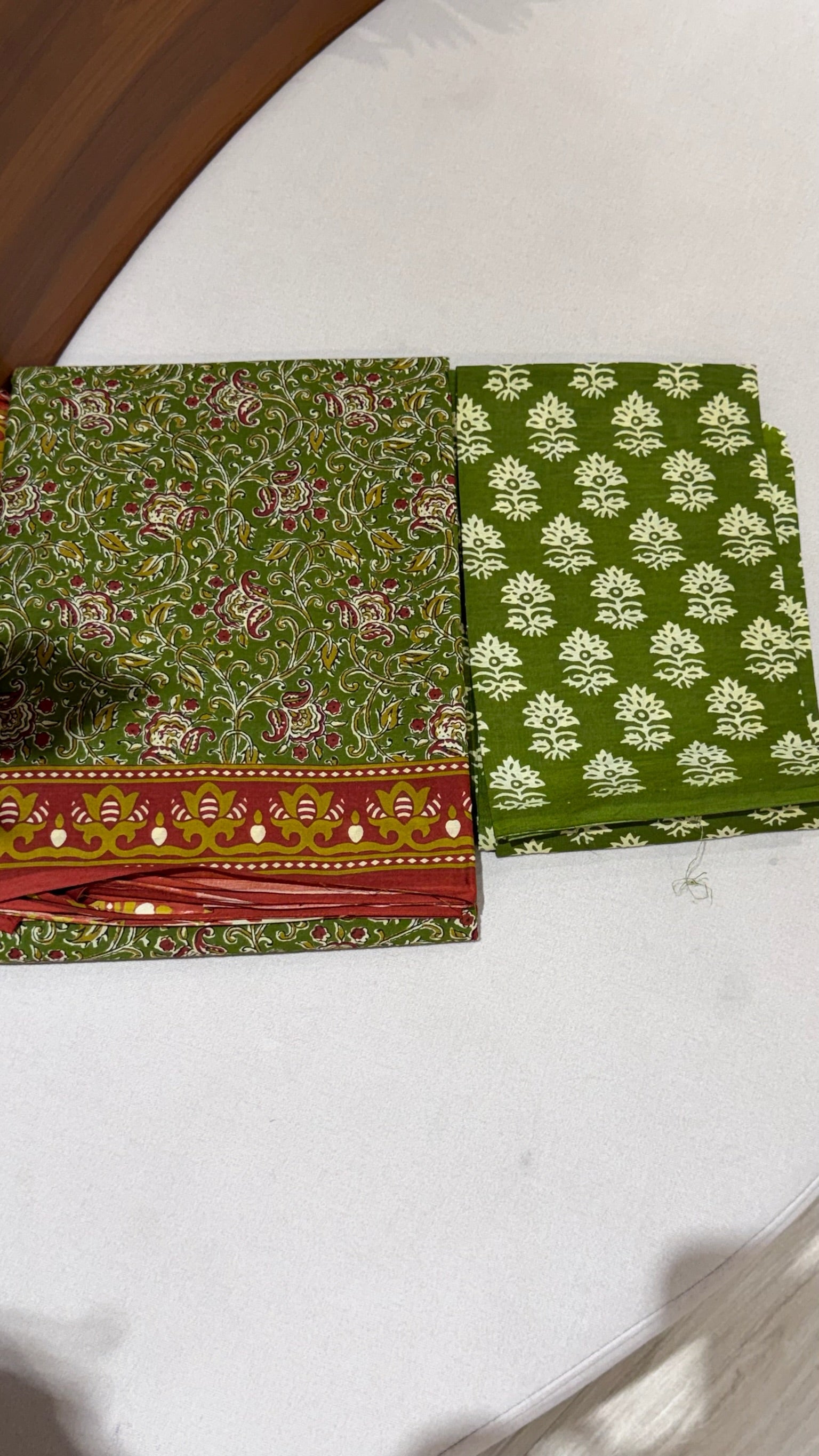 Malai cotton