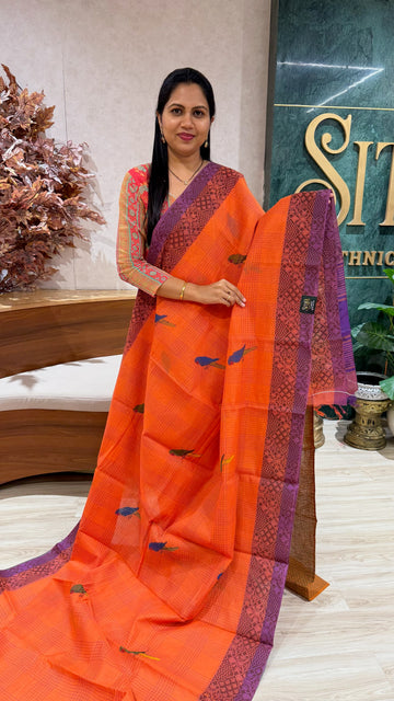 Mangalgiri cotton