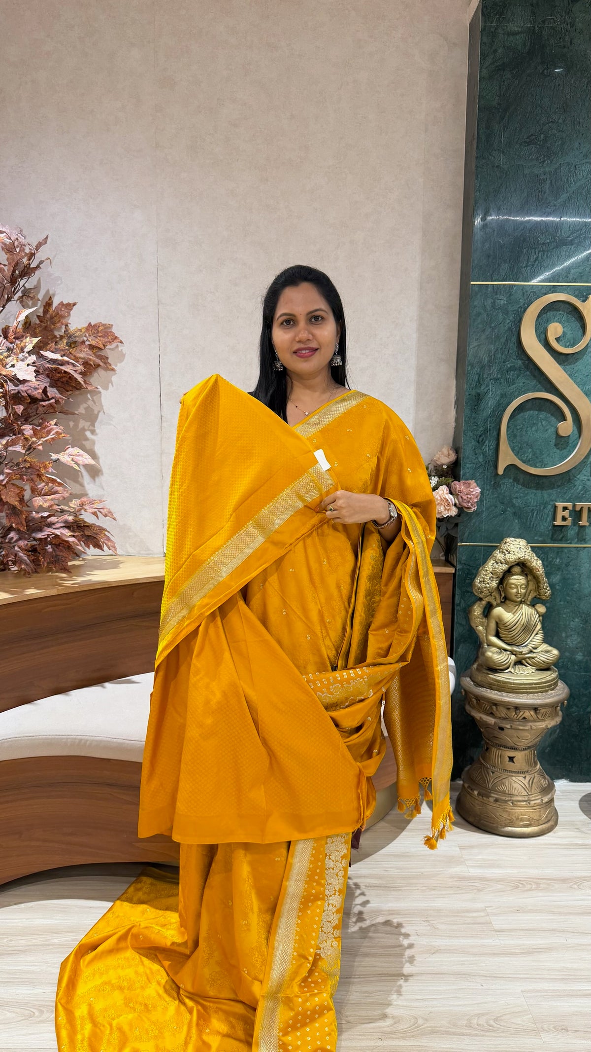 Mashru banaras