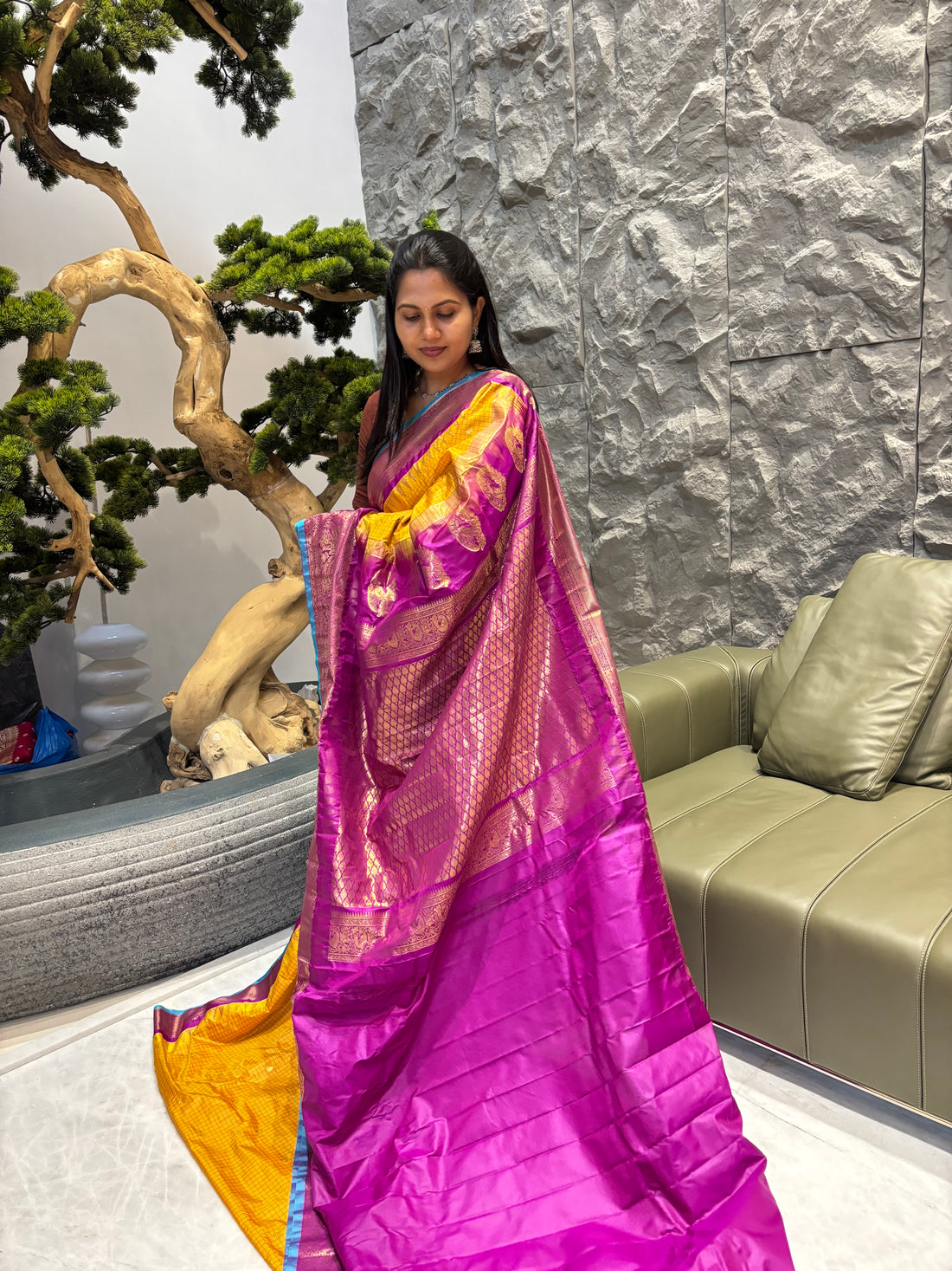 Semi gadwal