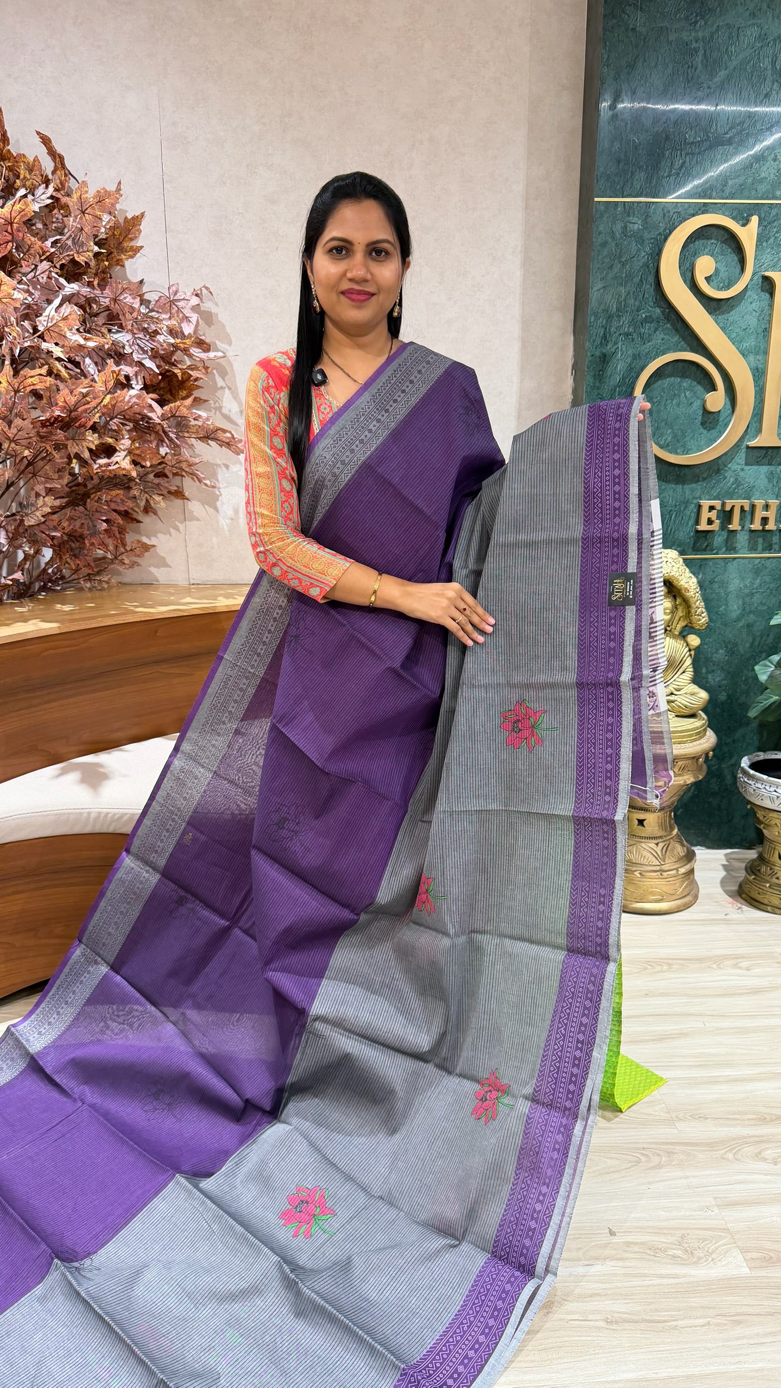 Mangalgiri cotton