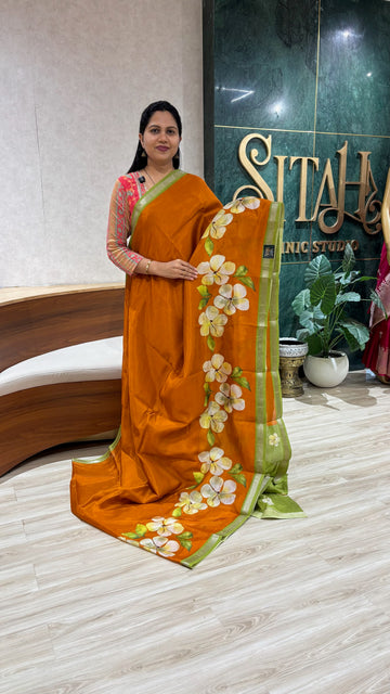 Managalagiri digital print