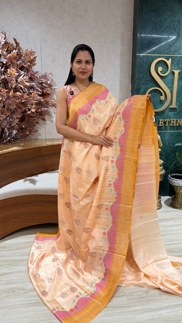 Matka georgette