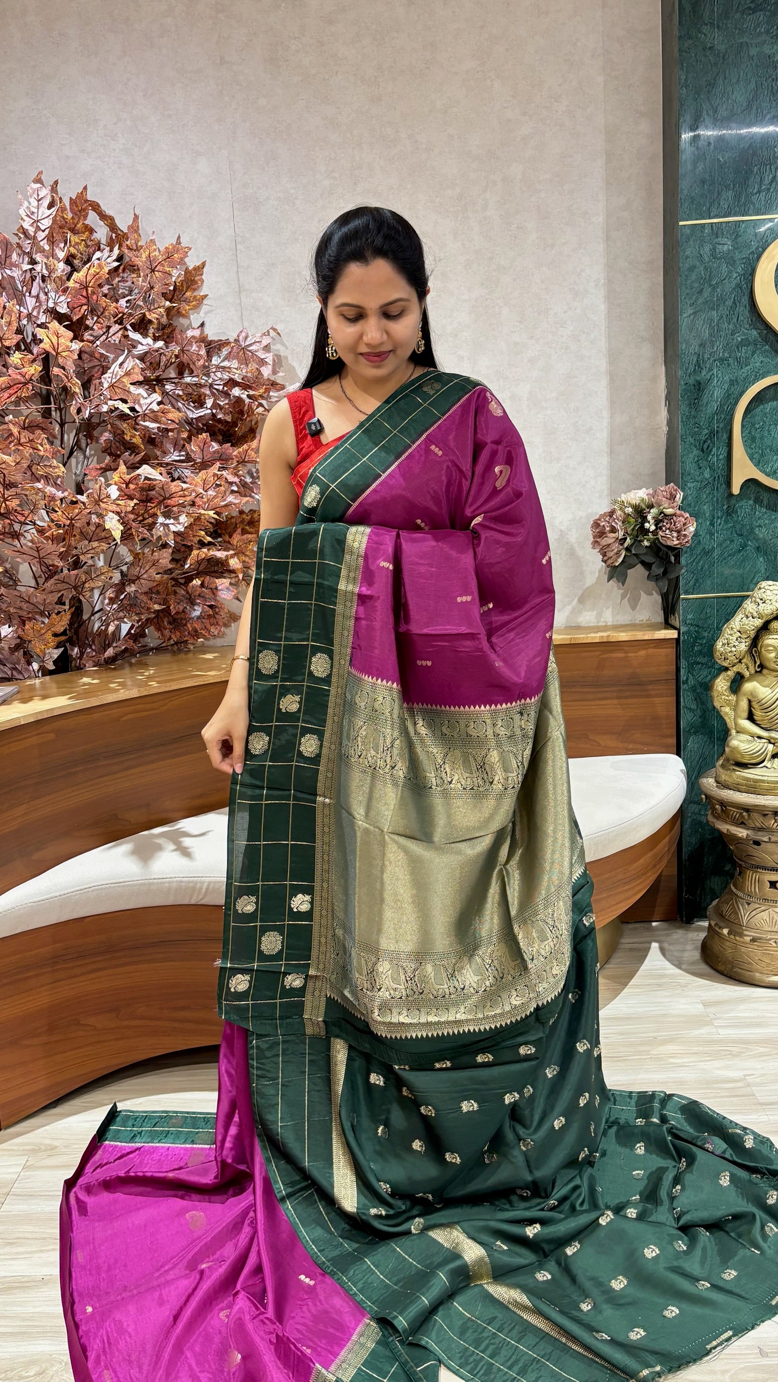 Dola silk