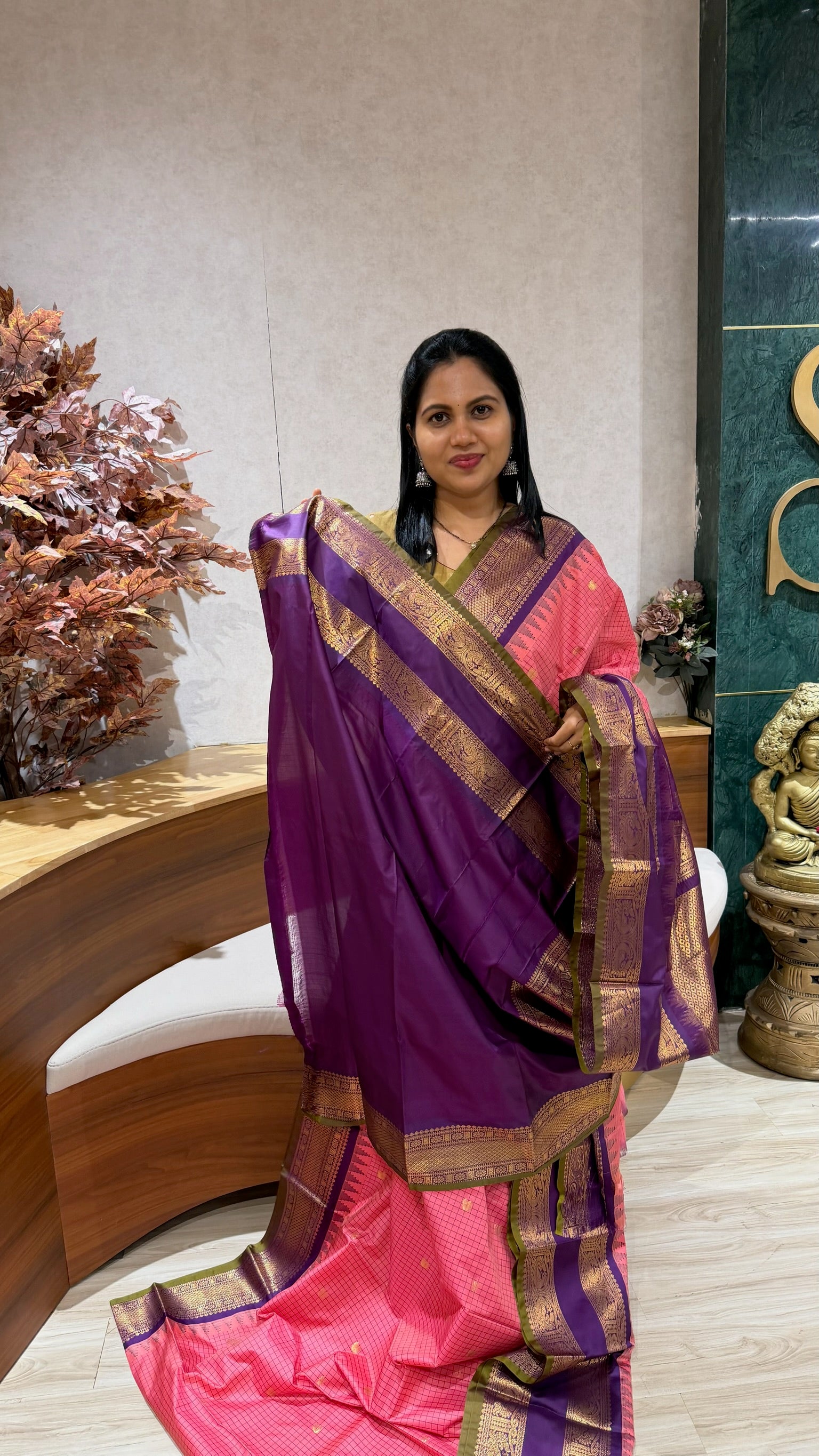 Semi Gadwal
