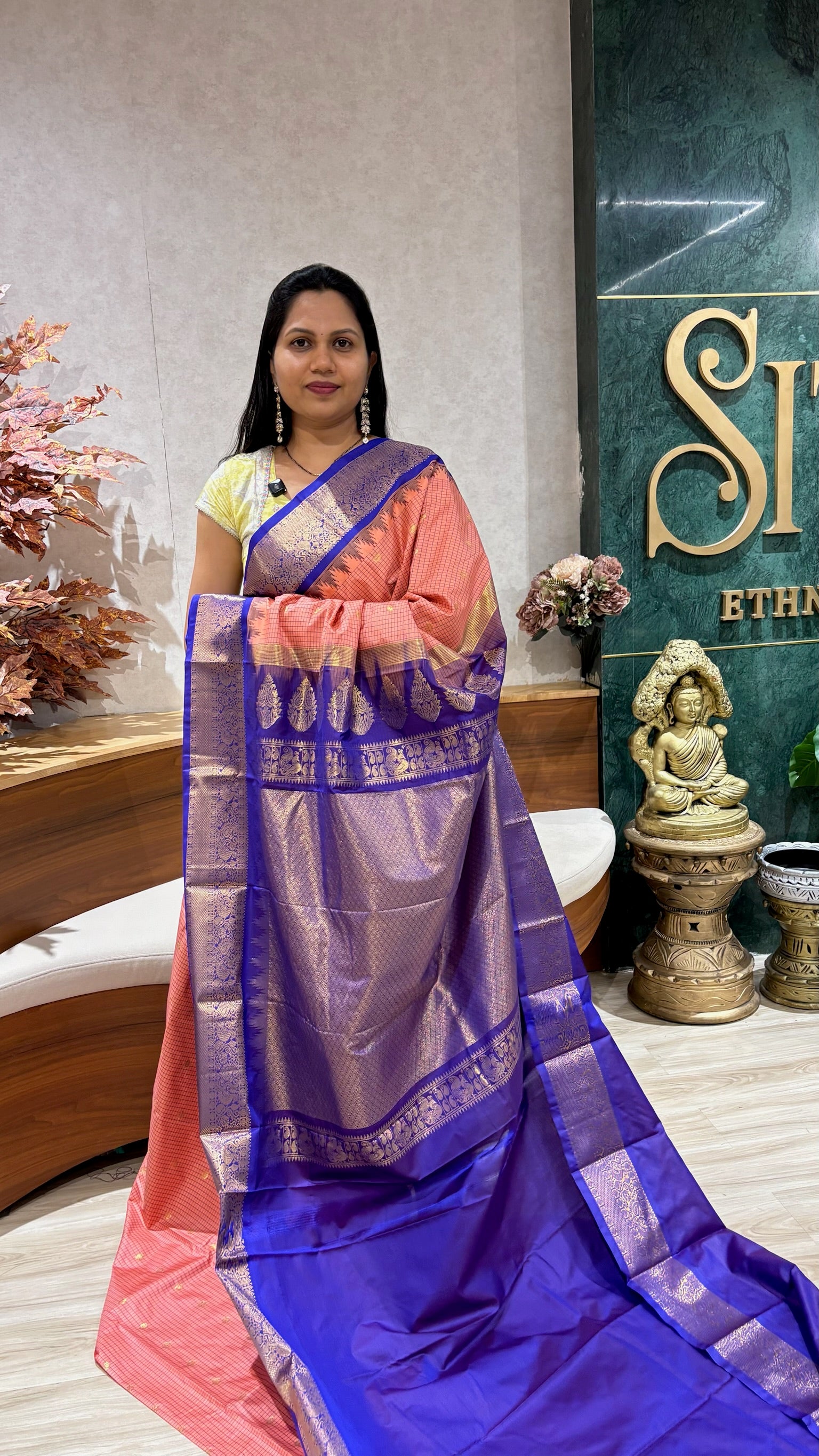 Semi gadwal