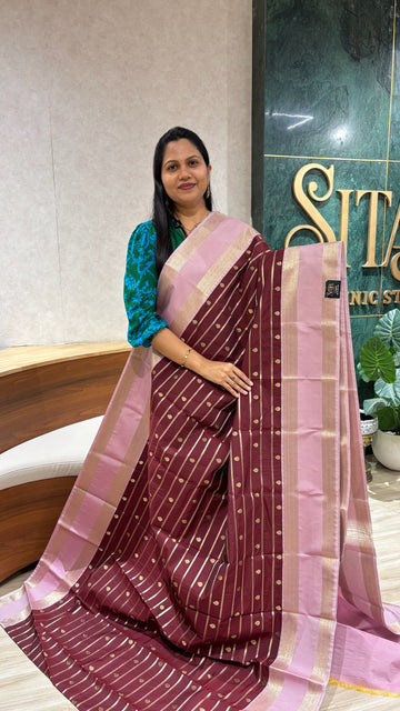 Semi kanchi