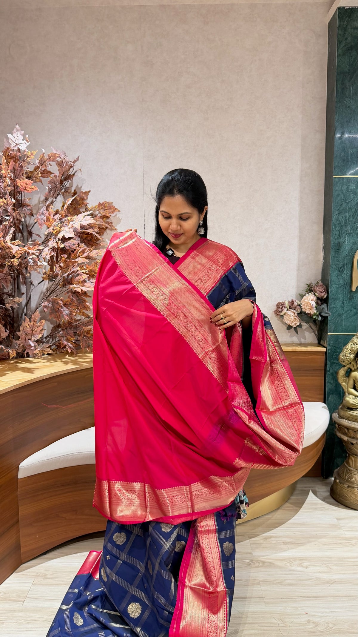 Semi Kanchi