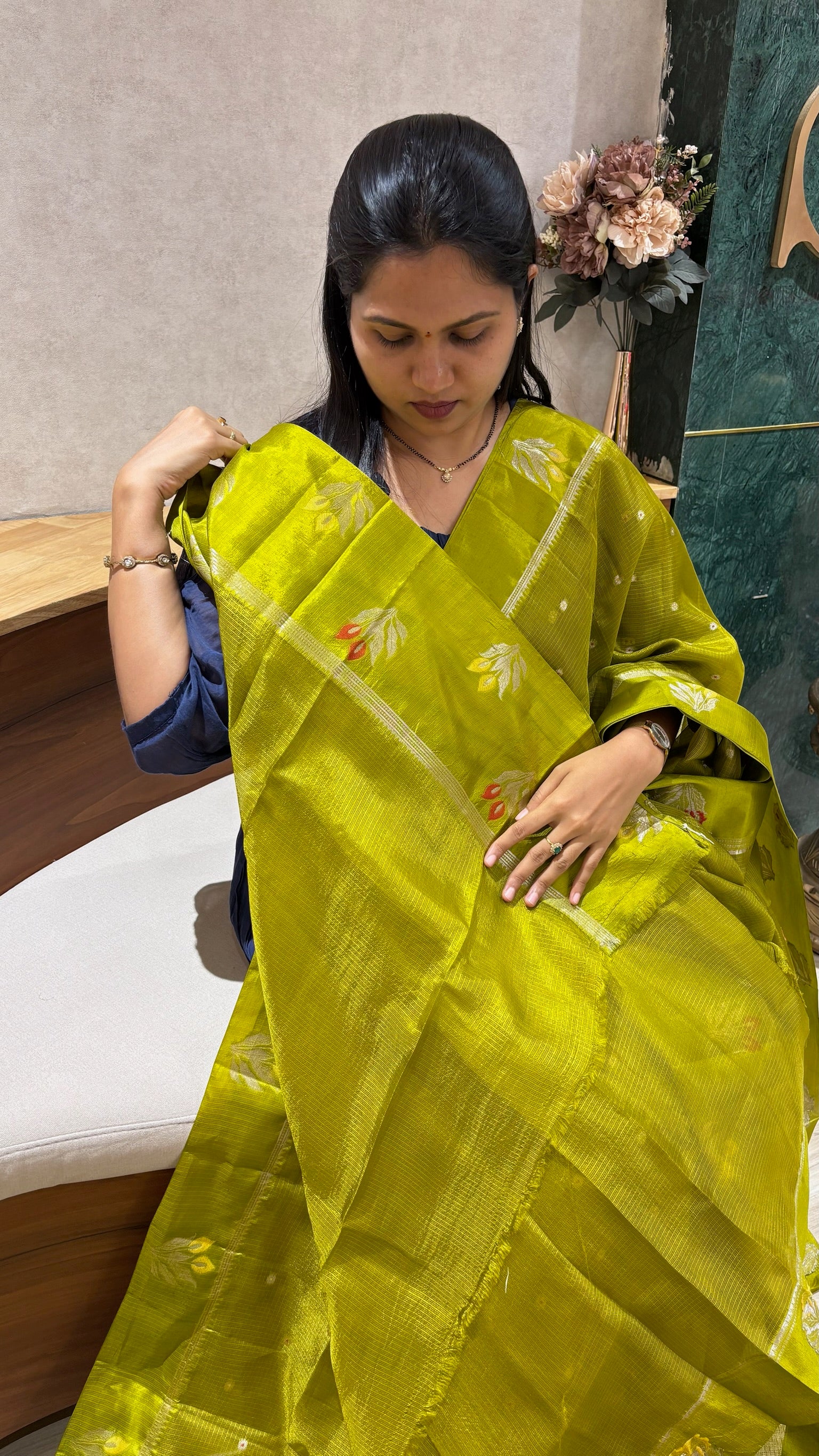 Kota sari
