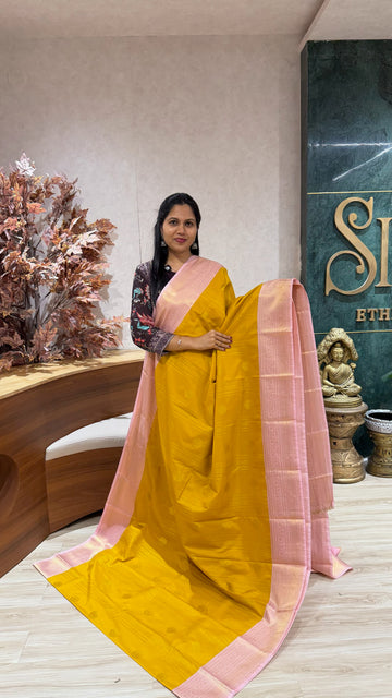 Semi kanchi