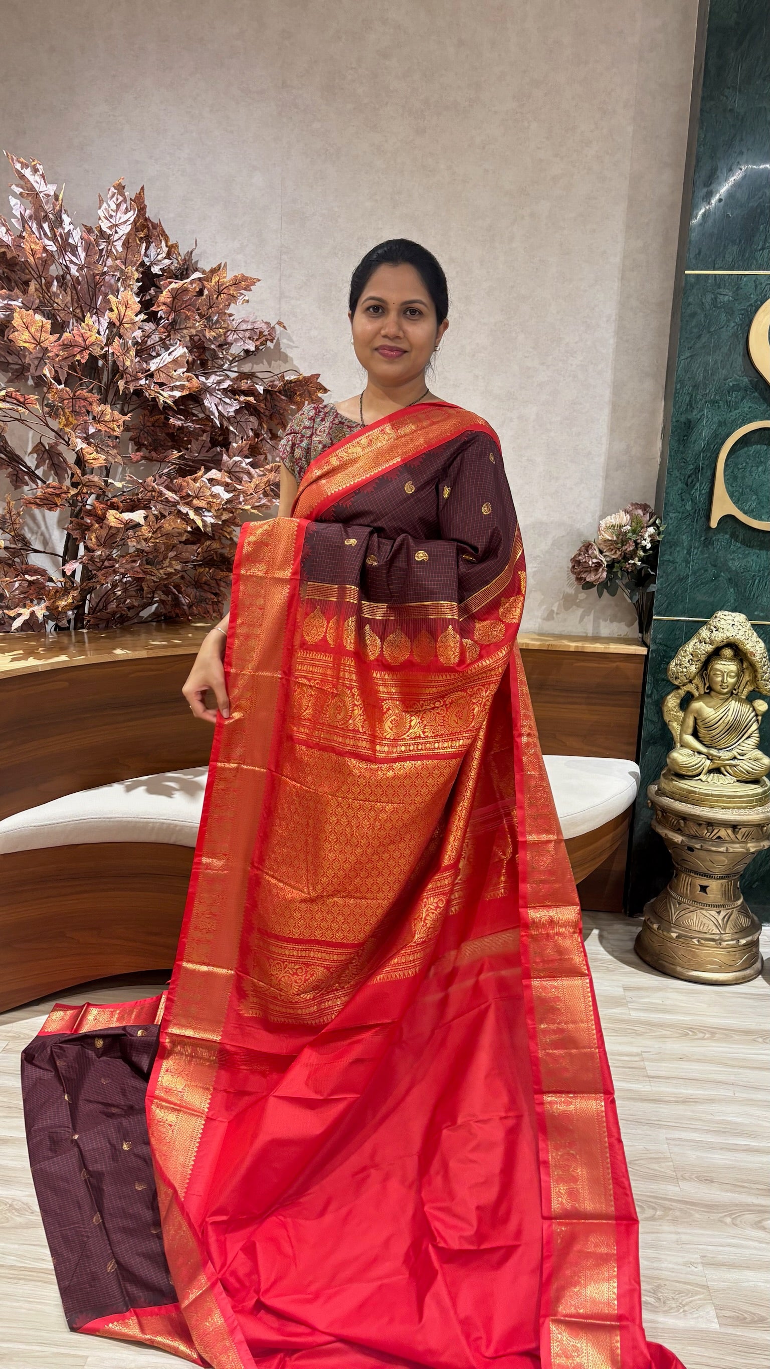 Semi Gadwal