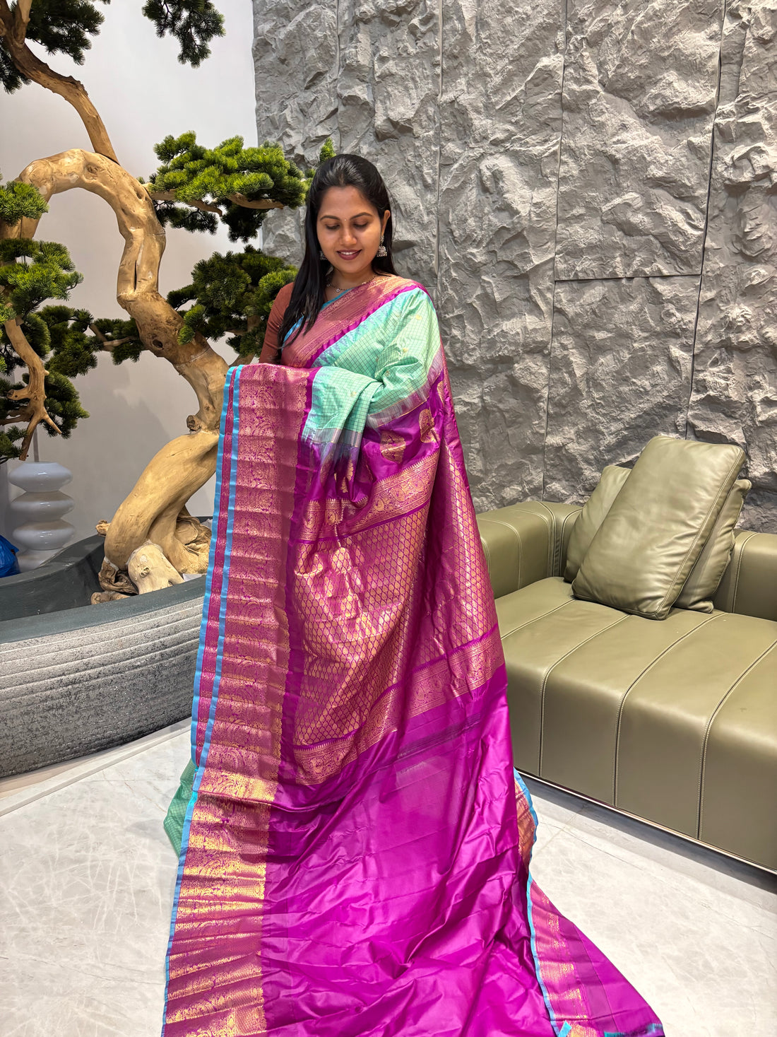 Semi gadwal