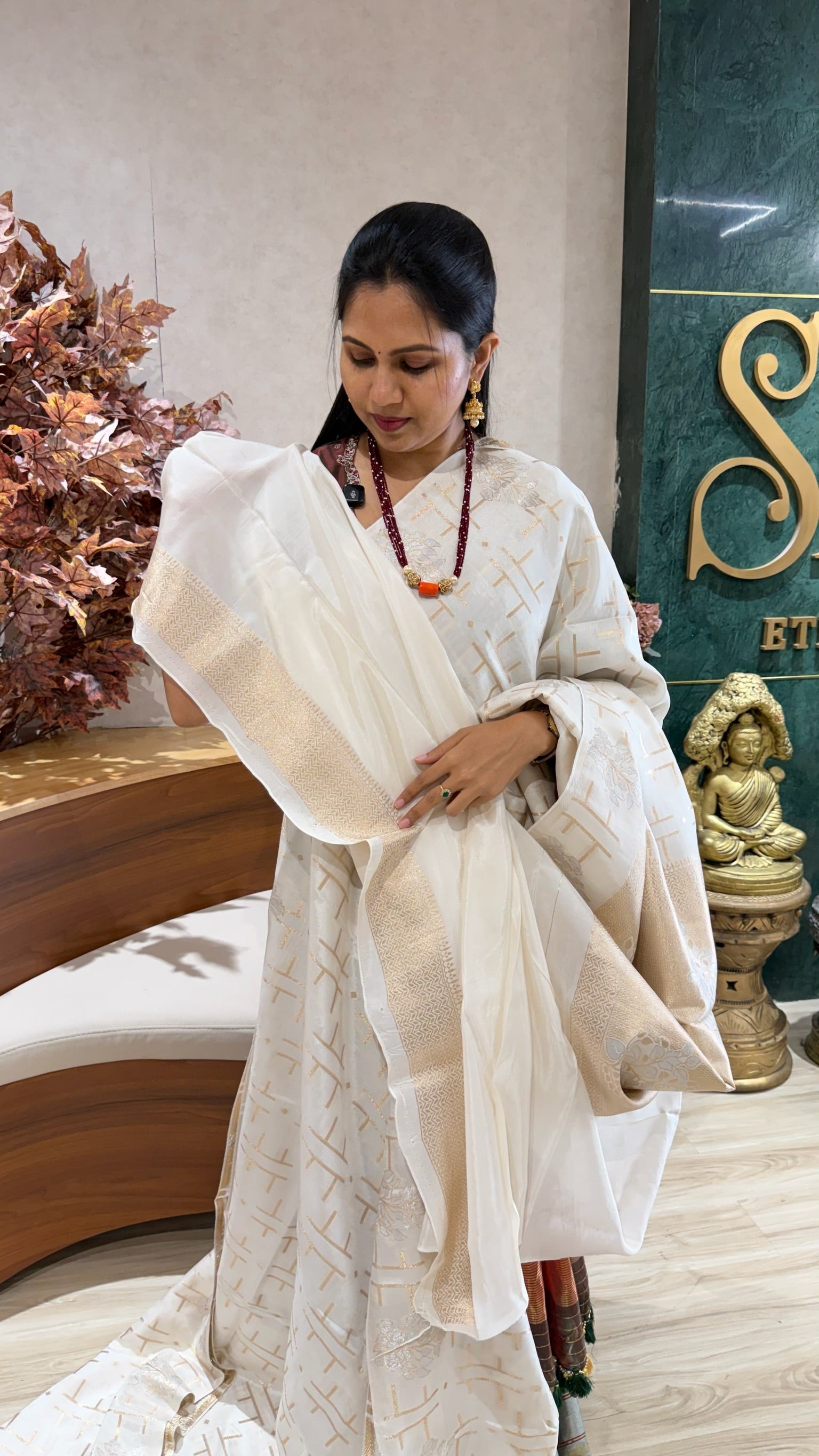 Fancy banaras