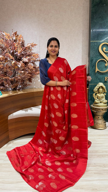 Kota silk
