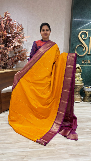 Semi gadwal