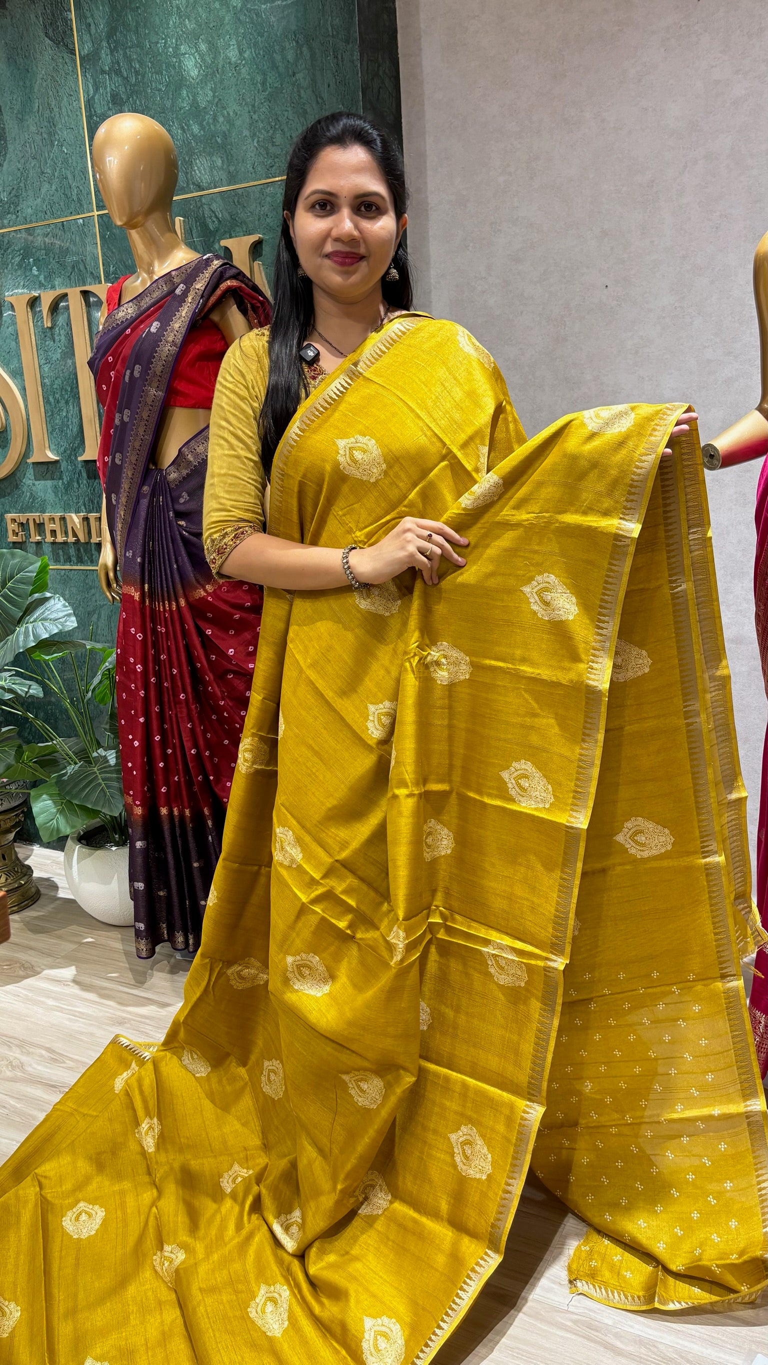 Soft tuusar pattern 1